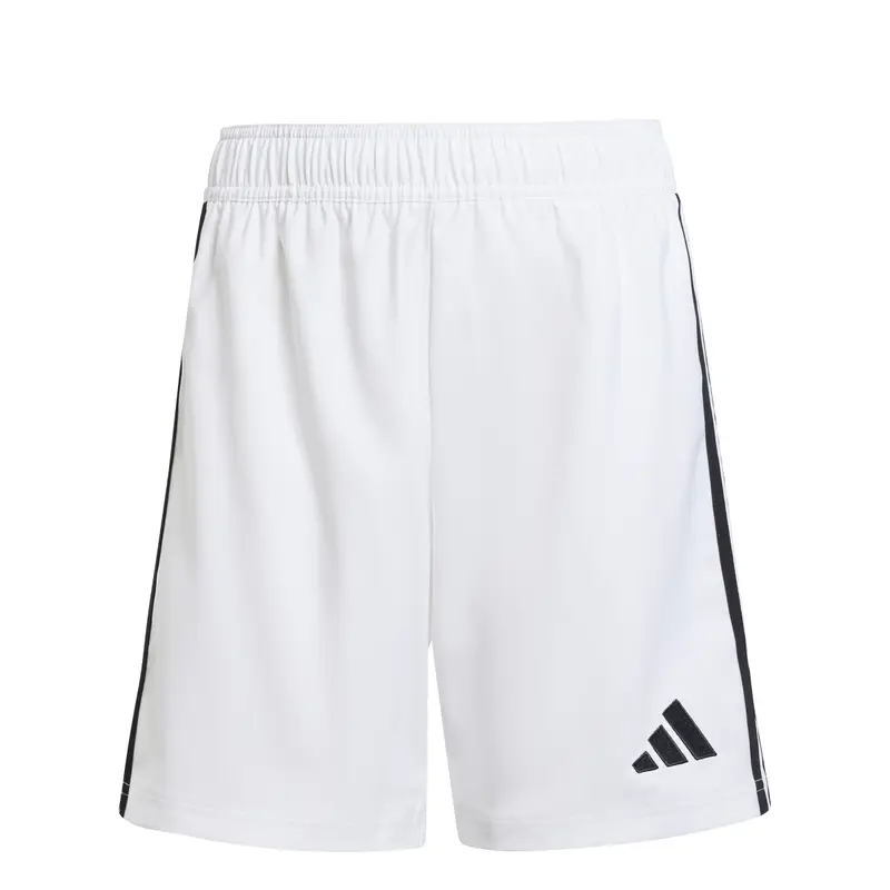 Shorts per bambini adidas Tastigo25 Blanc