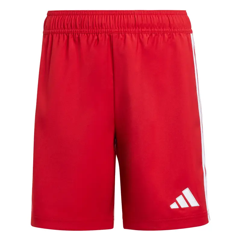 Shorts per bambini adidas Tastigo25 Rouge