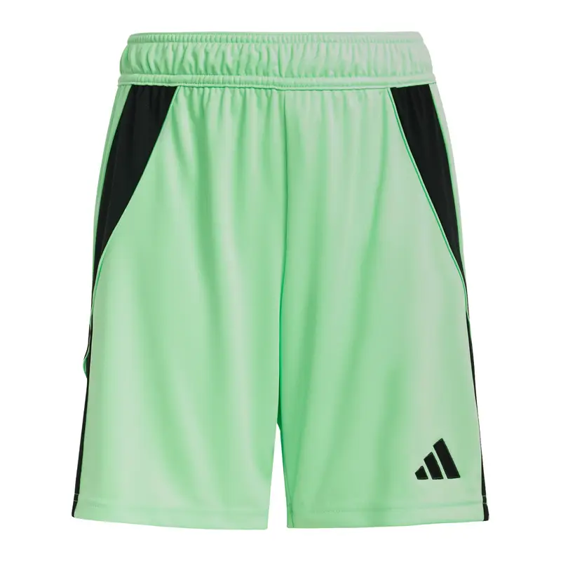 Shorts per bambini adidas Tiro 24 Vert
