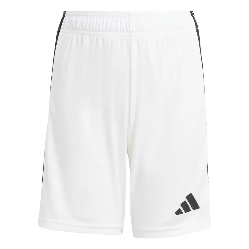 Shorts per bambini adidas Tiro 26 League Blanc