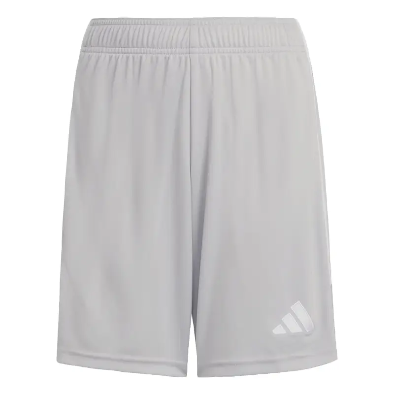 Shorts per bambini adidas Tiro 26 League Gris