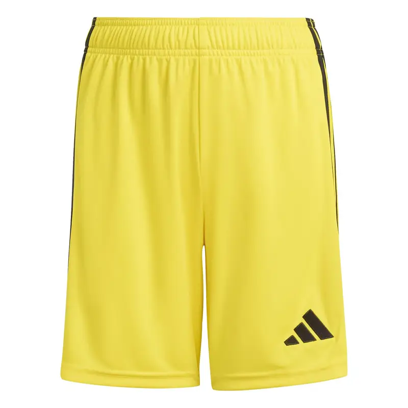 Shorts per bambini adidas Tiro 26 League Jaune