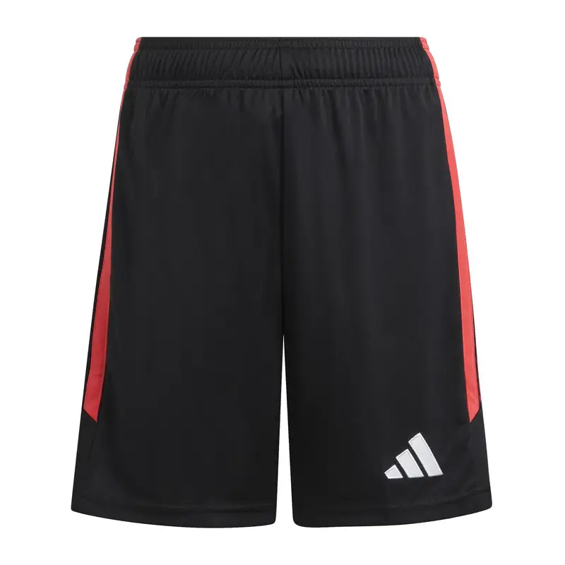 Shorts per bambini adidas Tiro 26 League Noir