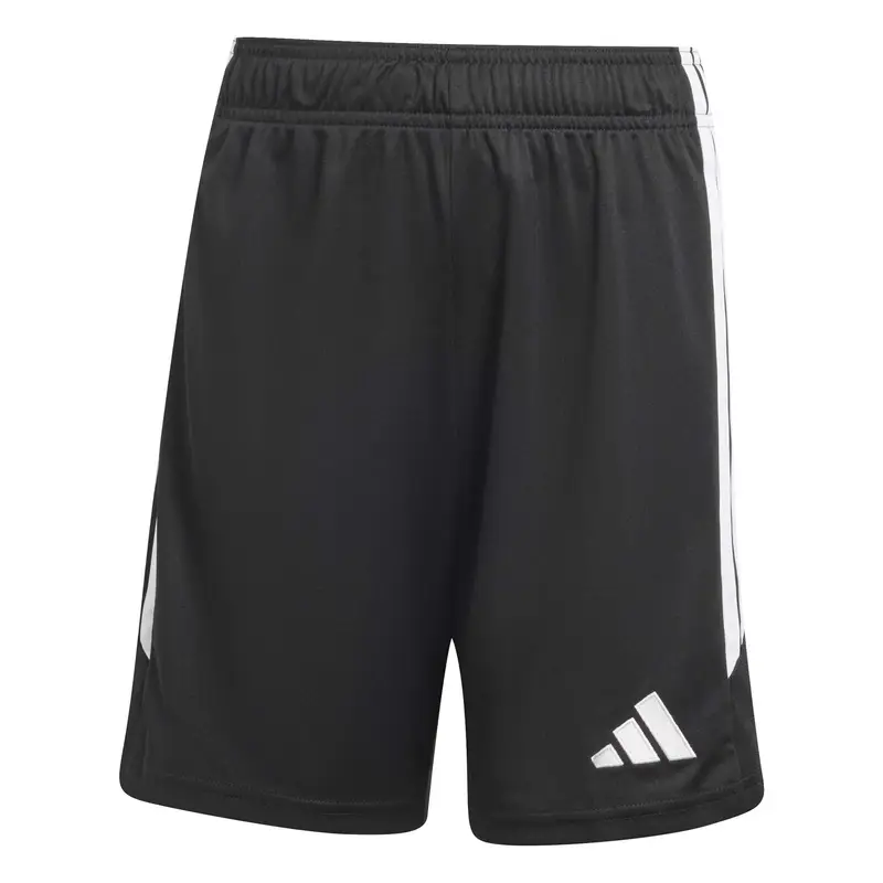 Shorts per bambini adidas Tiro 26 League Noir