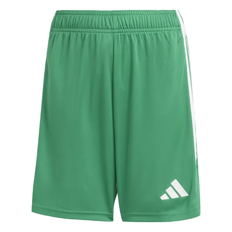 Shorts per bambini adidas Tiro 26 League Vert