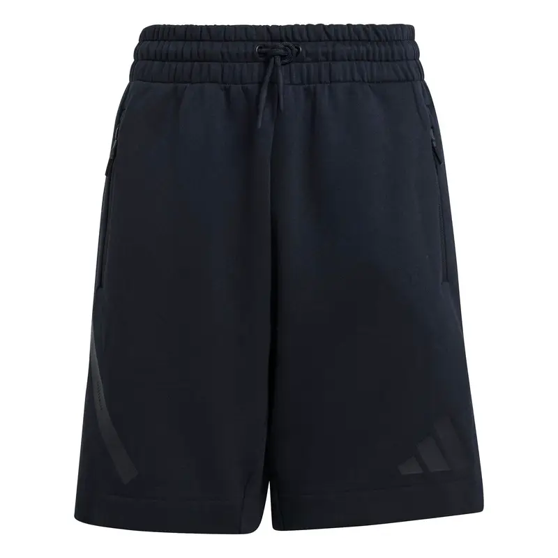 Shorts per bambini adidas Z.N.E Noir
