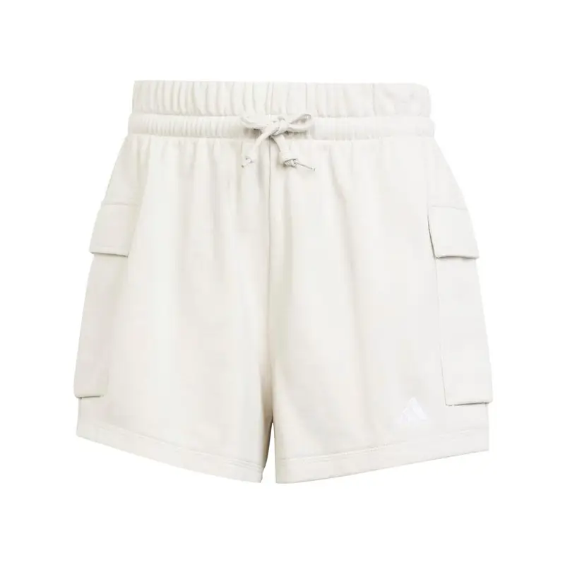Shorts Sportivi Cargo Beige Donna S