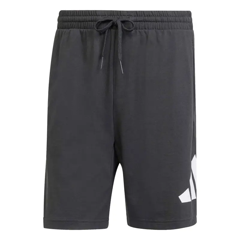 Shorts Sportivi Essential Nero Uomo XL