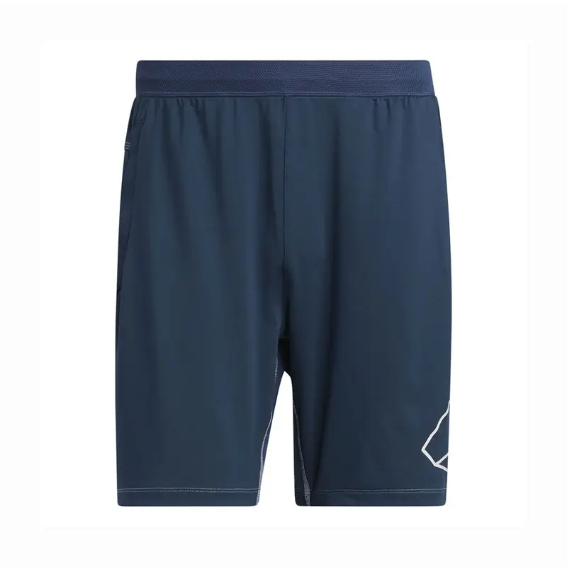 shorts sportivi hype verde uomo XL