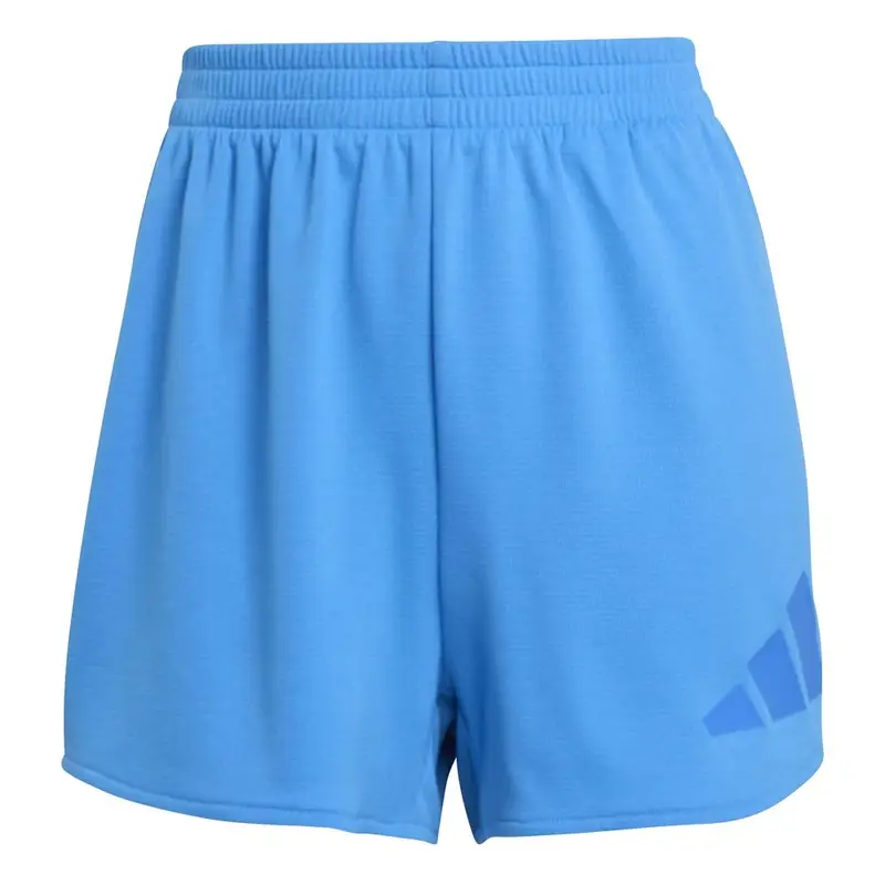 Shorts Sportivi Train Salvia Donna L