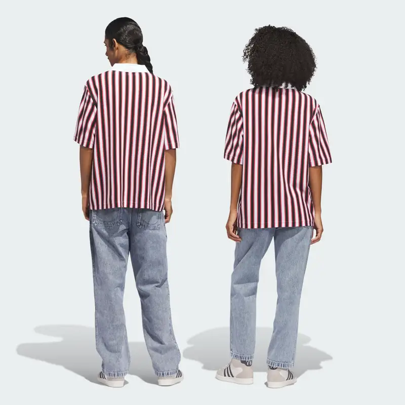 Skateboarding x KDR Pantaloni Acid Washed Light Solid Grey miniatura 2