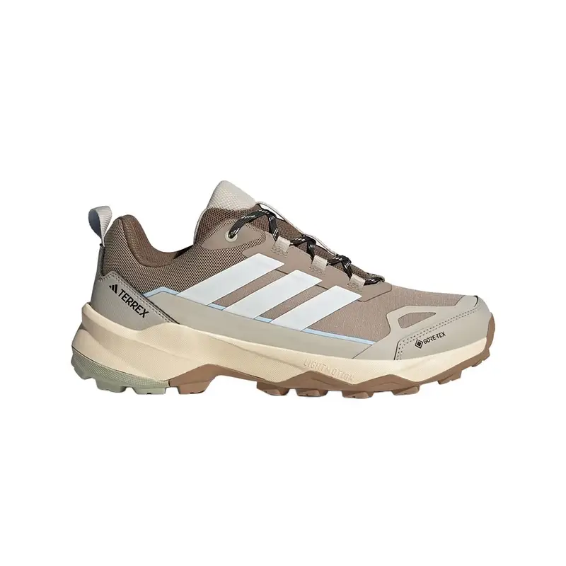 Skychaser Ax Blacar Bianco Wonalu - Scarpe Trekking Uomo EUR 43 1/3 / UK 9