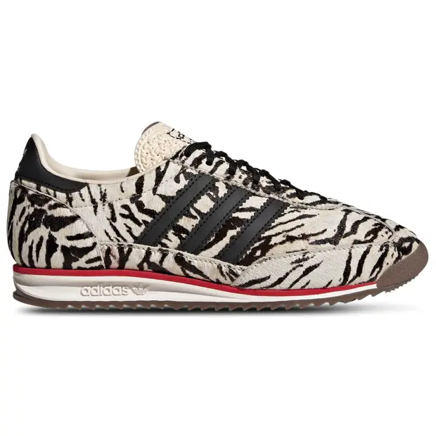 SL 72 Donna - Sneakers Bianco White