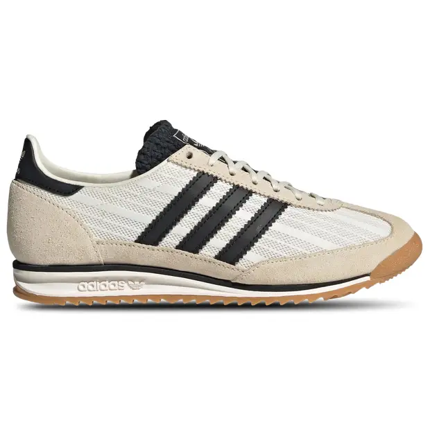 SL 72 Donna - Sneakers Bianco White