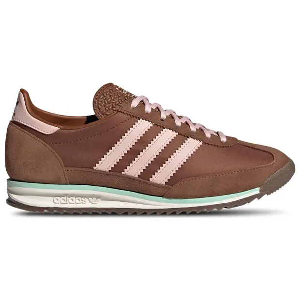 SL 72 Donna - Sneakers Marrone Brown