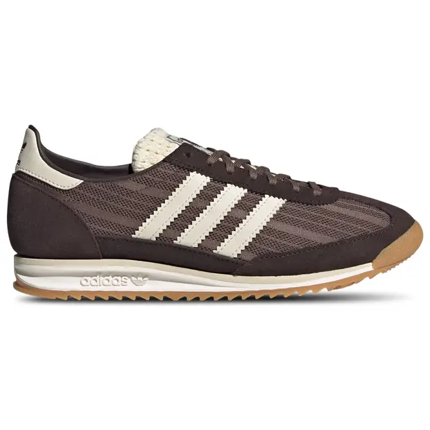 SL 72 Donna - Sneakers Marrone Brown