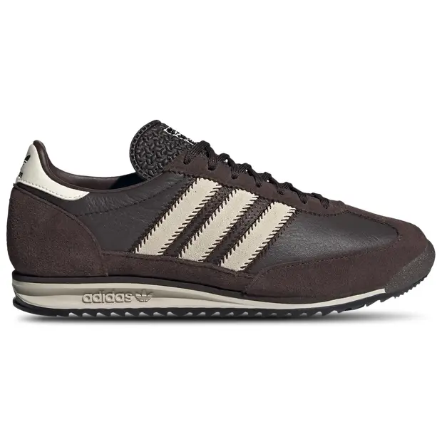 SL 72 female Scarpe - Marrone - Rete/Sintetico - Foot Locker Brown