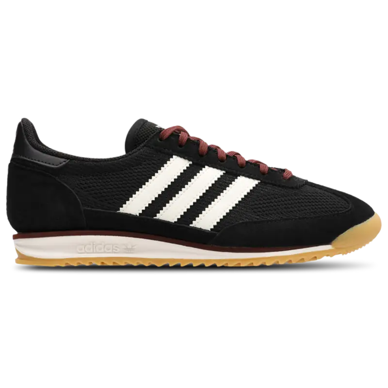 Adidas SL 72 female Scarpe - Nero - Nylon - Foot Locker