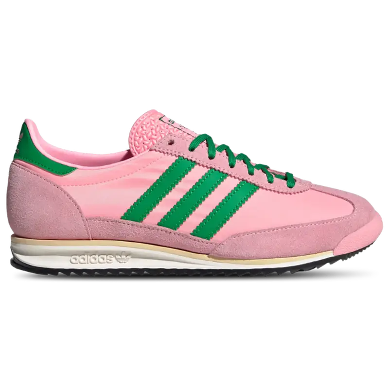 Adidas SL 72 female Scarpe - Rosa - Pelle - Foot Locker