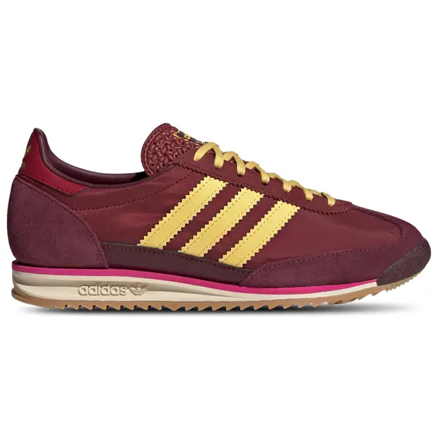 SL 72 female Scarpe - Rosso - Rete/Sintetico - Foot Locker Red