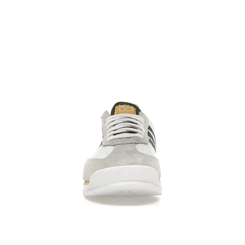 SL72 RS Bianco Nero Scintilla Sneakers Unisex Bianco Nuvola Nero Assoluto IH4823 35⅔ miniatura 3