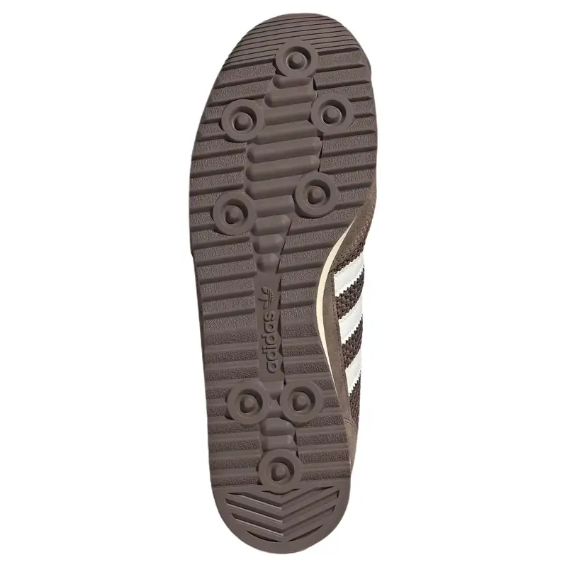 SL72 RS Earth Strata Sneakers Unisex Marrone Bianco Sporco Vaniglia Calda JR8774 37⅓ miniatura 3