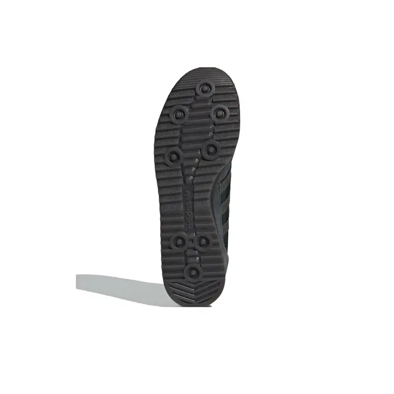 SL72 RS Nero Ombra Oliva Indaco Sneakers Unisex Nero Core Indaco Notte IG4646 45⅓ miniatura 4