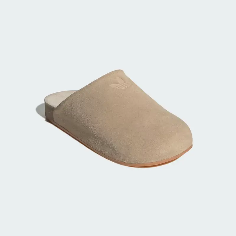 Slides Adimule Magic Beige miniatura 4