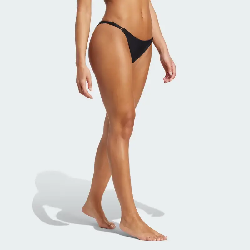 Adidas Slip Nero 3139455 miniatura 3