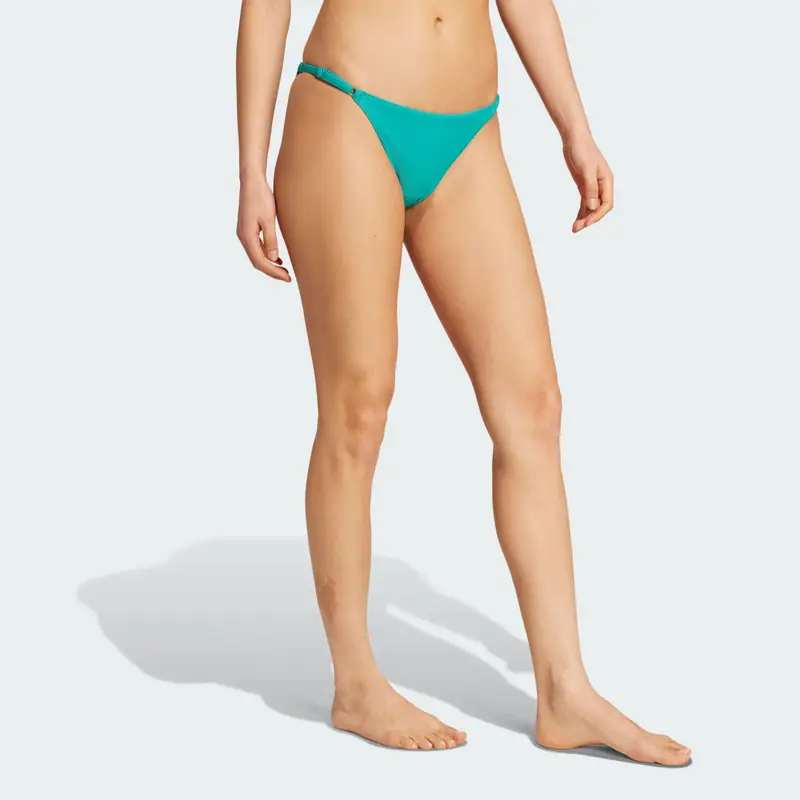 Adidas Slip Verde 3140721 miniatura 3