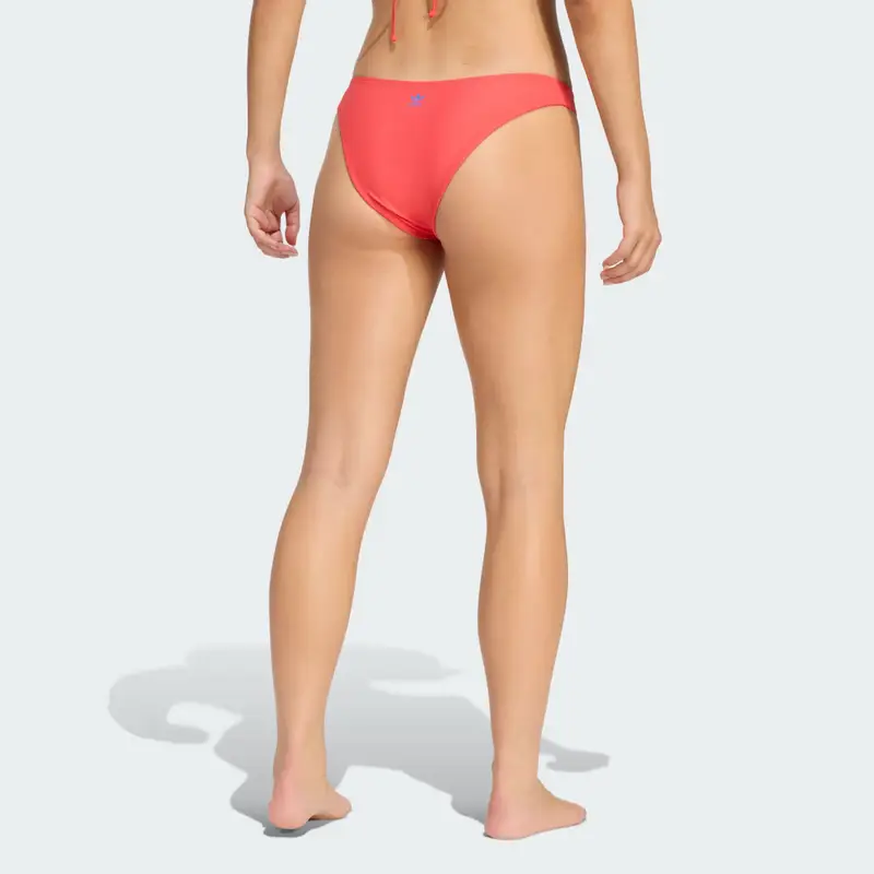 Adidas Slip Rosso 3780748 miniatura 2