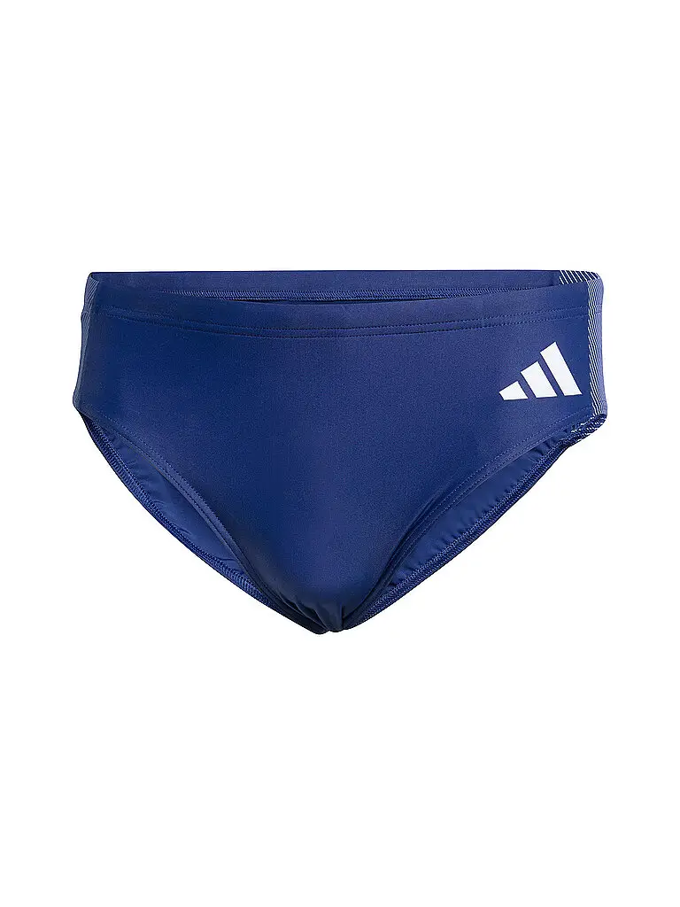 Slip da bagno da uomo colourblocking blu | 5 (M)