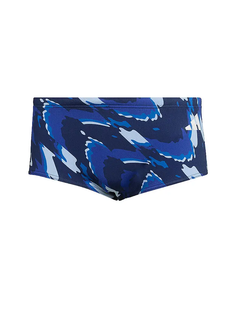 Slip da bagno da uomo Surge AOP blu | 5 (M)