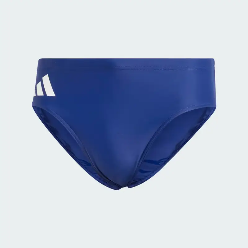 Slip da nuoto Solid Dark Blue