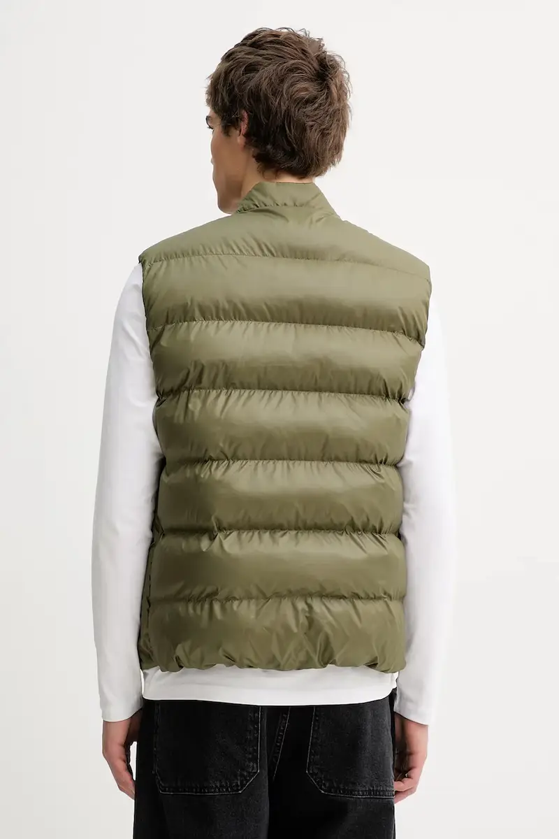 smanicato Essentials Climawarm Verde miniatura 3