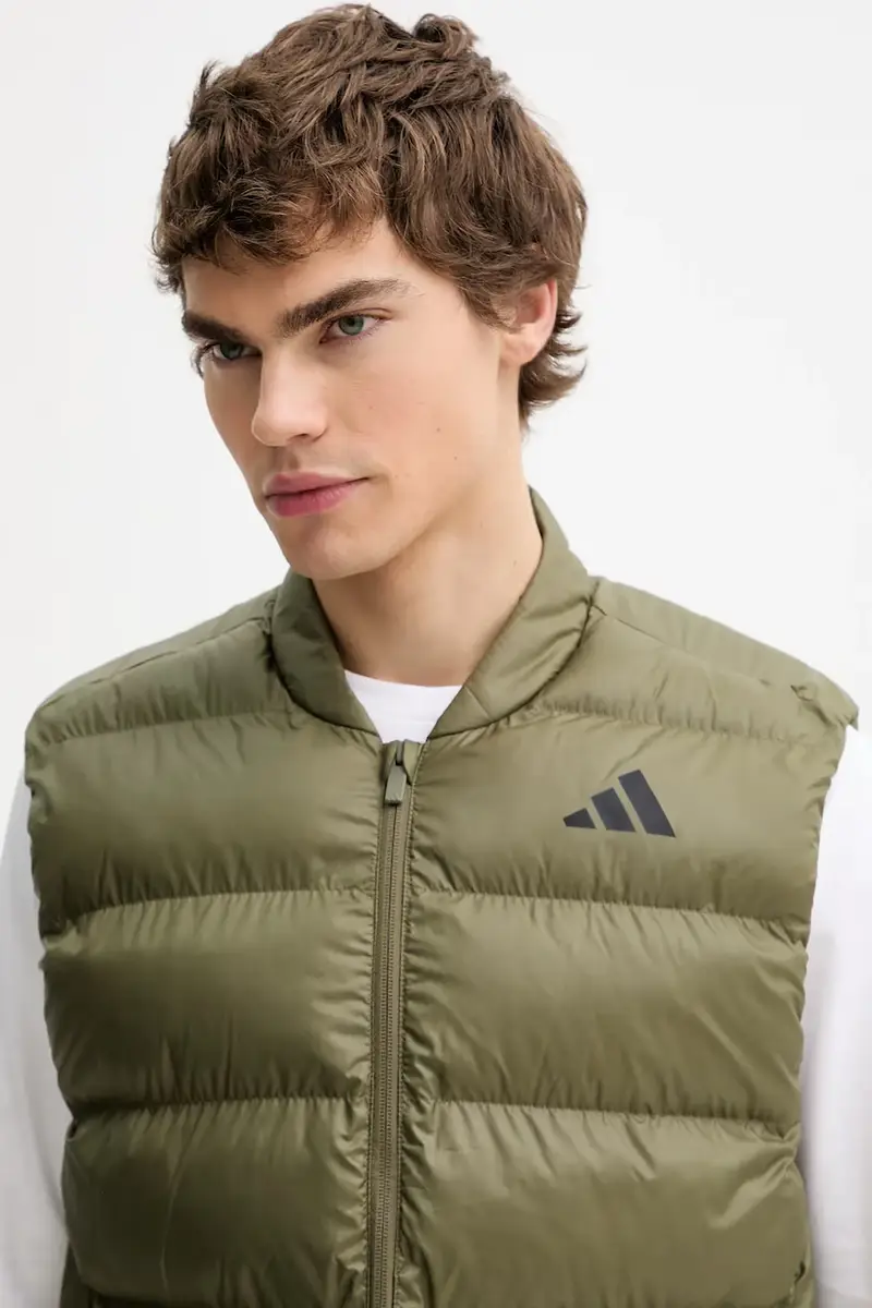 smanicato Essentials Climawarm Verde miniatura 4