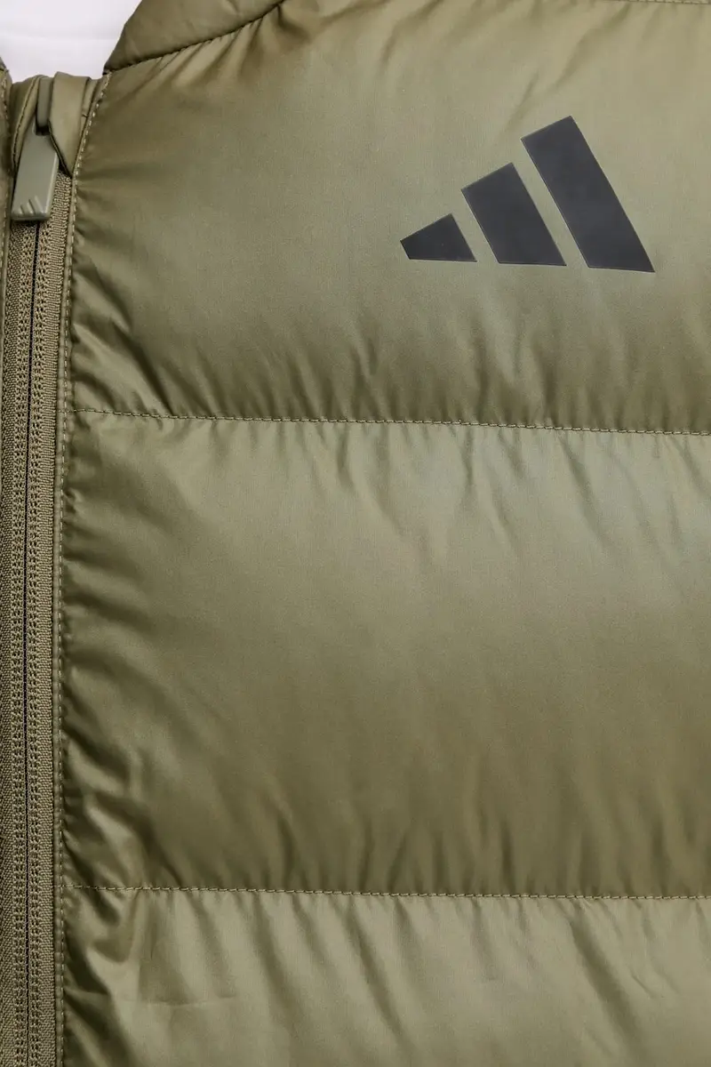 smanicato Essentials Climawarm Verde miniatura 5