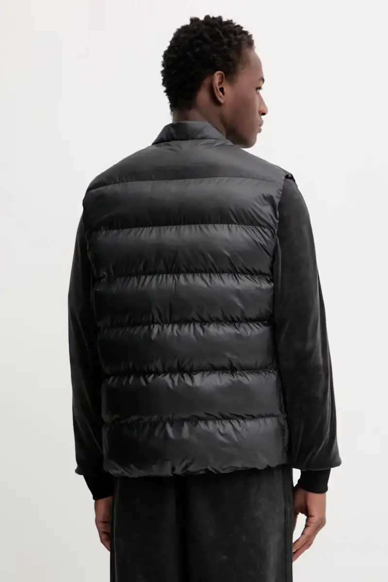 smanicato Essentials colore nero JV7727 miniatura 3