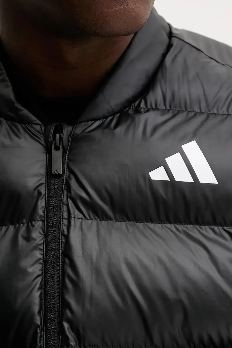 smanicato Essentials colore nero JV7727 miniatura 5