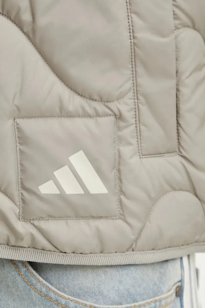 smanicato NUGANIC uomo colore beige JD1093 miniatura 5