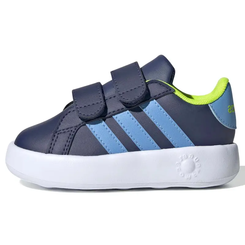 Sneaker Adidas Sport Grand Court 2 0 Cf I Junior | Adidas Blu