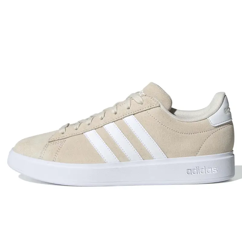 Sneaker Adidas Sport Grand Court 2.0 Donna | Adidas Beige