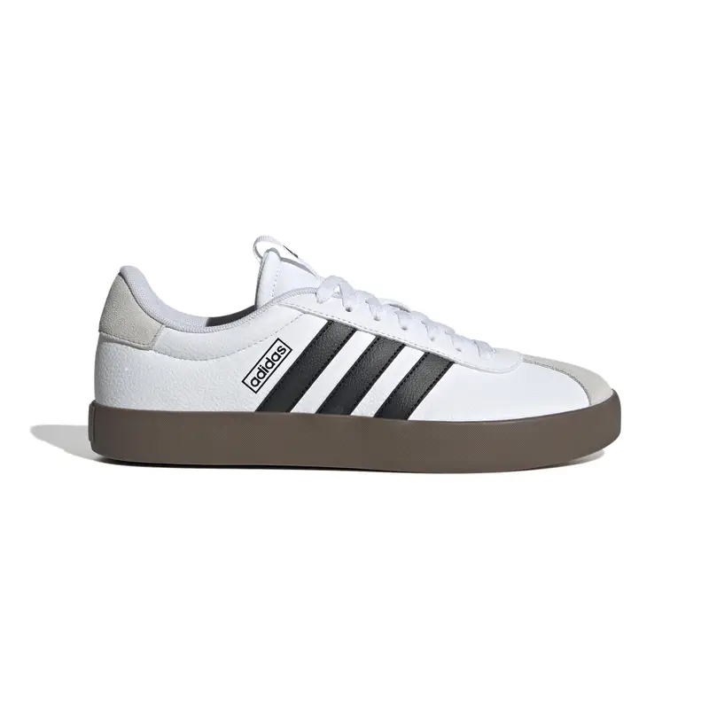Sneaker Adidas Sport Vl Court 0 Adulto | Adidas Bianco