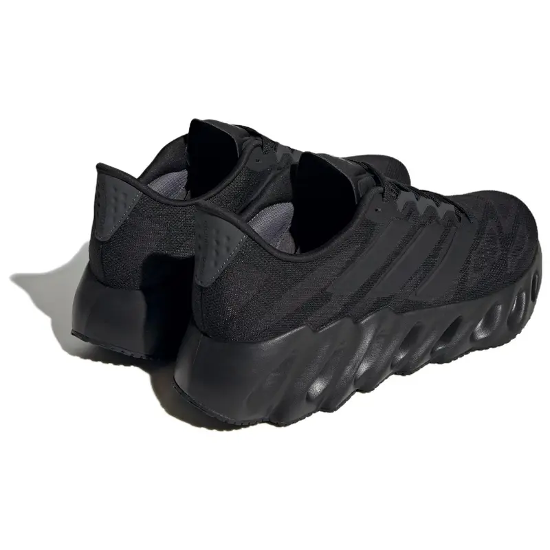 Sneaker Adidas Switch FWD Nera Carbonio Uomo Core-Black ID1779 41⅓ miniatura 5