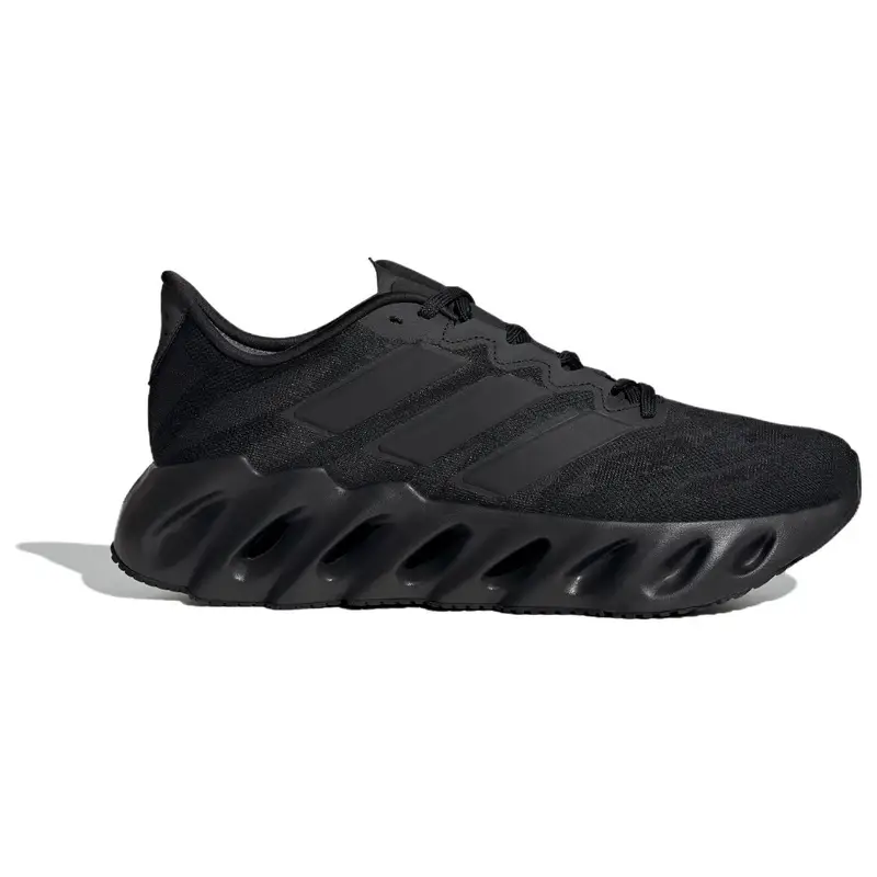 Sneaker Adidas Switch FWD Nera Carbonio Uomo Core-Black ID1779 42 miniatura 2