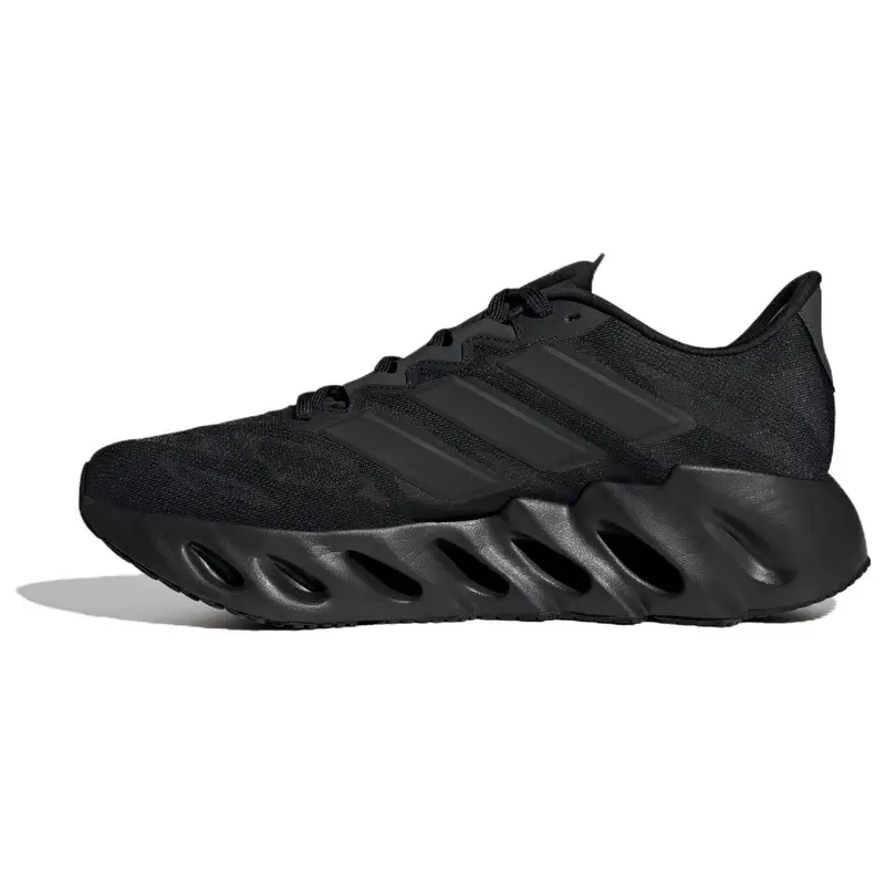 Sneaker Adidas Switch FWD Nera Carbonio Uomo Core-Black ID1779 44⅔