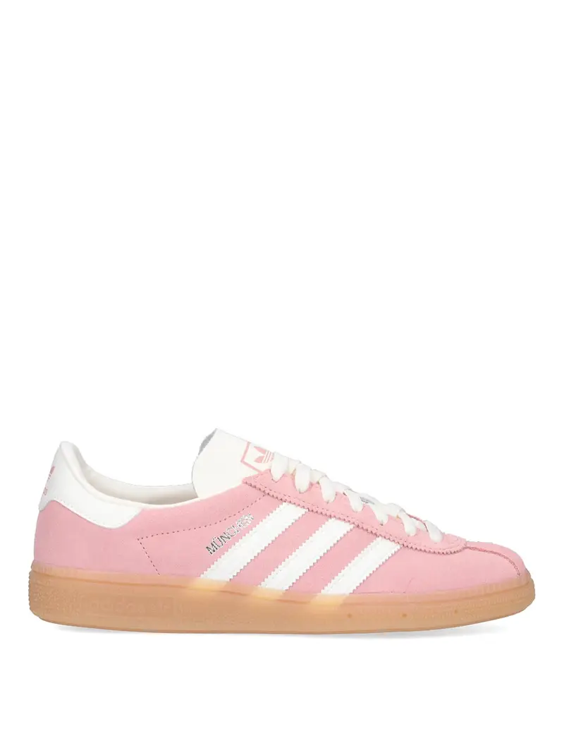 Sneaker Color Carne E Neutri