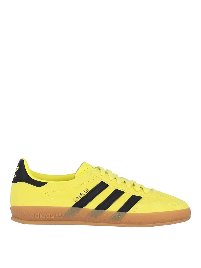 Sneaker Giallo