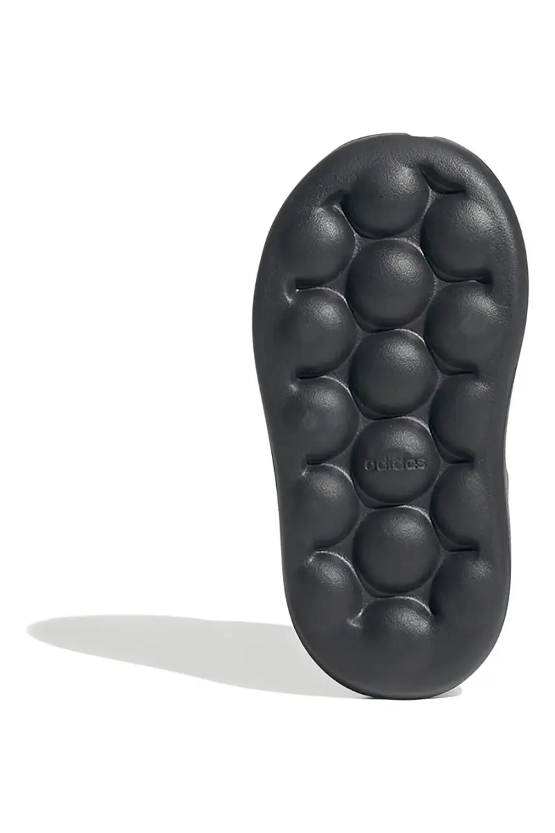 Sneaker nere e bianche con chiusura a strappo Disney Adidas BREAKNET LionKing CF I [FTWWHT miniatura 4