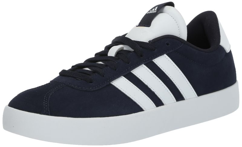 ADIDAS Sneaker Uomo Vl Court 3.0 - Inchiostro Bianco